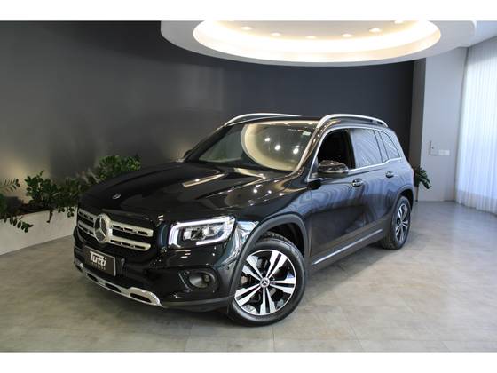 MERCEDES-BENZ GLB 200 1.3 CGI GASOLINA ADVANCE 7G-DCT MERCEDES-BENZ GLB 200 1.3 CGI GASOLINA ADVANCE 7G-DCT